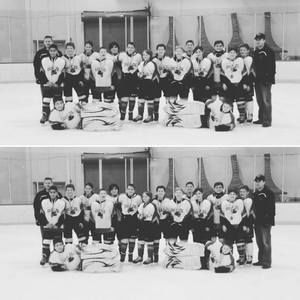 Meet your Posher, Ben